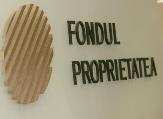 Fondul Proprietatea vrea să fie listat la Londra